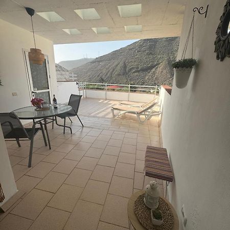 La Terraza Del Sol Leilighet San Sebastián de la Gomera Eksteriør bilde
